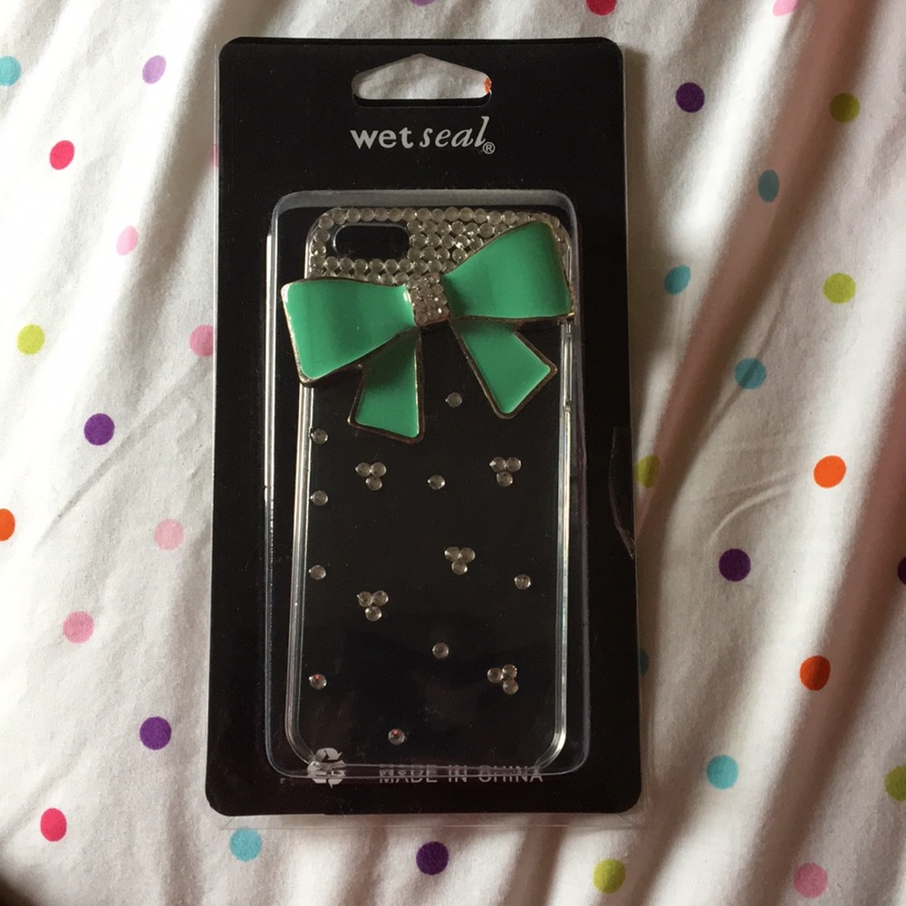 iphone 5/5s iphone case